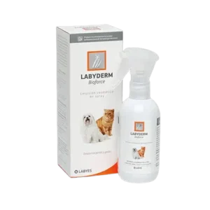 Labyderm Bioforce Spray x 100 mL
