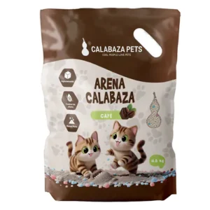 Arena Calabaza Pets Café
