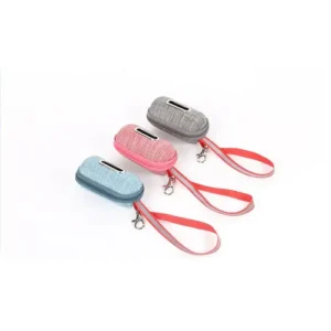 Dispensador de Bolsas de Tela EVA PR56A