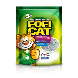 Arena Foficat Manzana