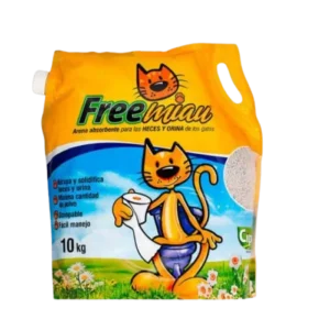 Arena Freemiau Tradicional