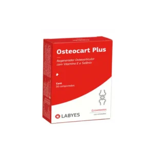 Osteocart Plus x 30 Comprimidos