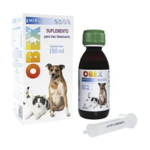 Obex Pets x 150 mL