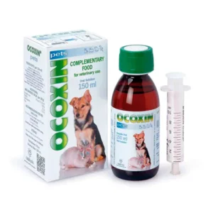 Ocoxin Frasco x 150 ml