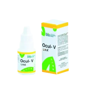 Ostymus V LHA Gotas x 30 mL