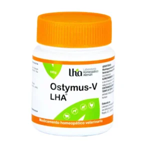 Ostymus V LHA Granulado x 100 Gramos