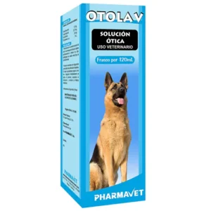 Otolav Frasco Aplicador por 120 mL