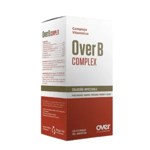 Over-B Complex Inyectable