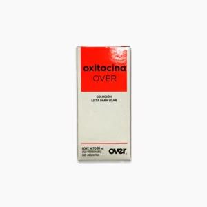 Oxitocina 10 mL