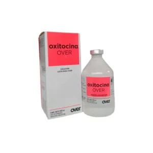 Oxitocina 100 mL