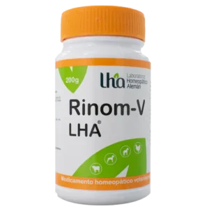 Rinom V LHA Granulado x 200 gr