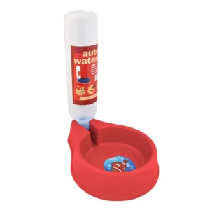 Bebedero Dispensador Botella