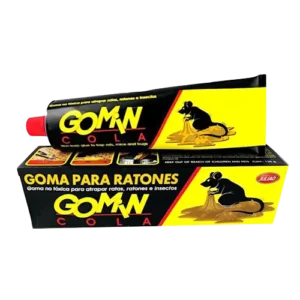 Gomin Cola