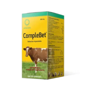 CompleBet Inyectable