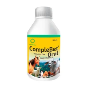 Complebet Oral