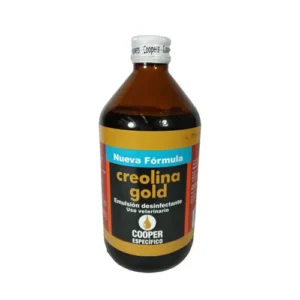 Creolina Gold