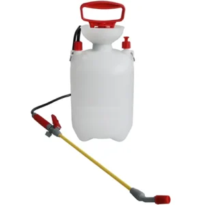 Fumigadora Sprayer