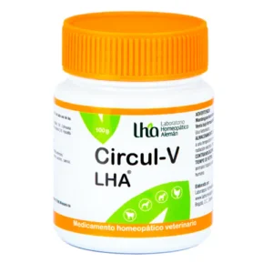 Circul V LHA Granulado x 100 Gramos