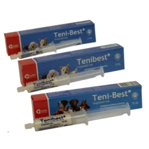 Tenibest Suspensión Oral