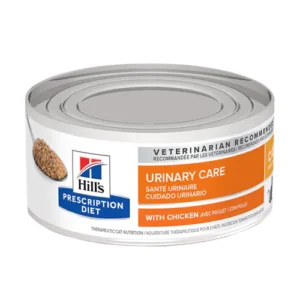 Hills Feline c/d Lata 156 Gr