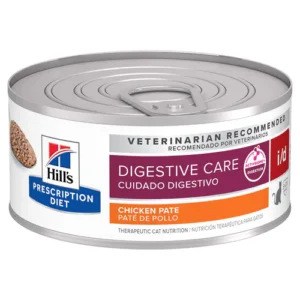 Hills Feline i/d Lata 156 Gr