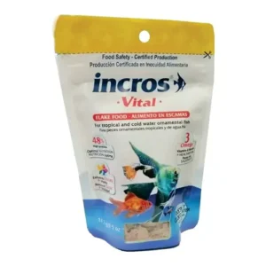 Incros 14.2 gramos