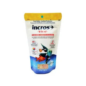 Incros 30 gramos
