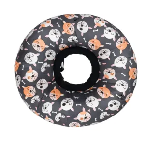 Isabelino Acolchado Pets Colections Talla S