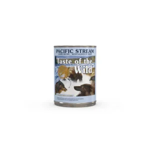 Taste Of The Wild Pacific Stream Lata 390 Gr