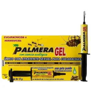 Palmera Gel 12 gramos