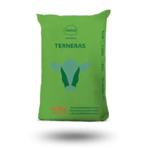 Italcol Terneras 40Kg