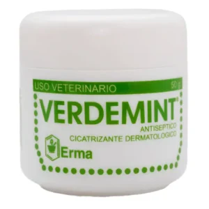 Crema Verdemint 50 Gramos