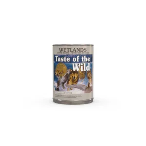 Taste Of The Wild Wetlands Lata 390 Gr