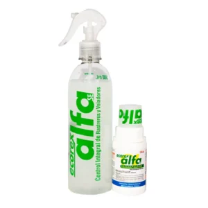 Ecorex Alfa x 30mL