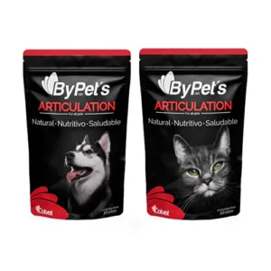 ByPets Articulation x 30 Sticks