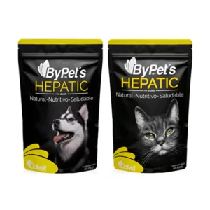 ByPets Hepatic x 30 Sticks
