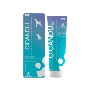 Cicandul Gel x 100 Gramos
