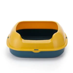 Arenera semicerrada smiley PR70