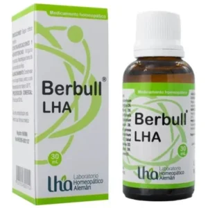 Berbull Lha Gotas x 30 mL