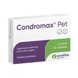 Condromax Pet x 30 Tabletas
