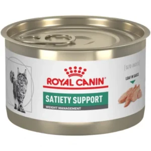 Royal Canin Feline Satiety Support Lata 145 Gr