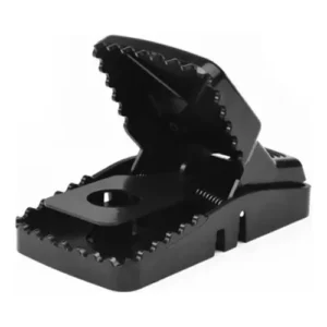 Trampa para ratones estilo cocodrilo