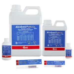 Alcobest 25% CO Oral