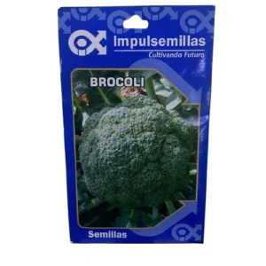 Semilla Brocoli Calabrese