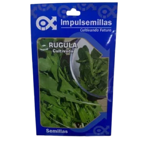 Semilla Rugula