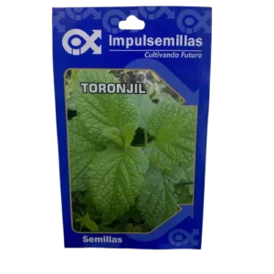 Semilla Toronjil