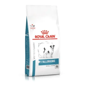 Royal Canin Anallergenic Small