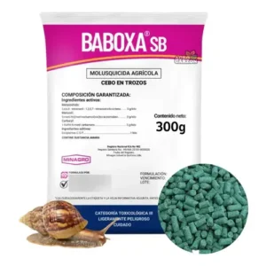 Baboxa S.B. x 300 Gramos