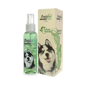 Basic fresh enjuague bucal x 120 mL