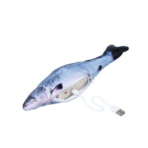 Pescado eléctrico PJ03B
